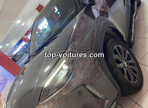 Toyota Yaris 2023 — photo 3