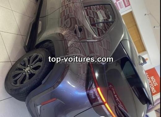 Toyota Yaris 2023 — photo 5