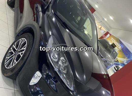 Ford Kuga 2022 — photo 2