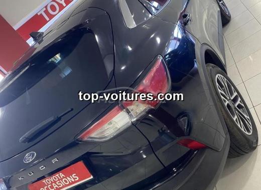 Ford Kuga 2022 — photo 5