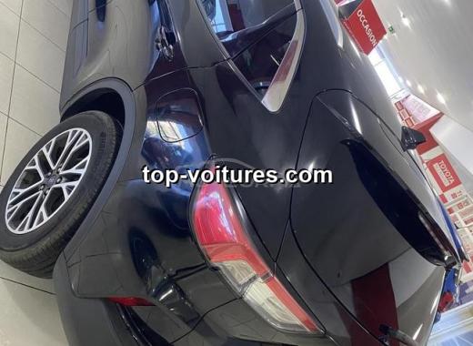 Ford Kuga 2022 — photo 6