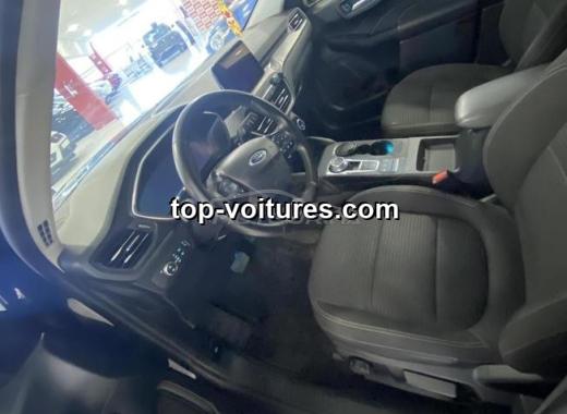 Ford Kuga 2022 — photo 7