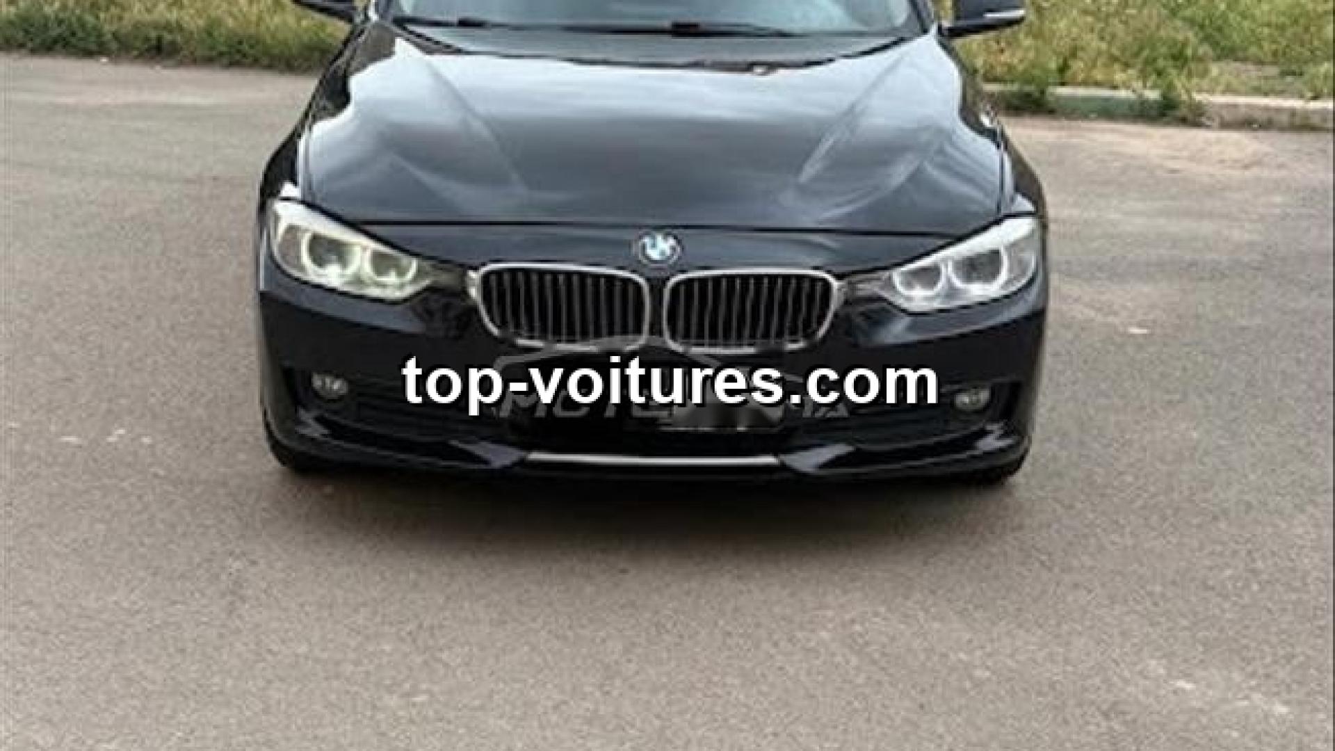 BMW Série 3