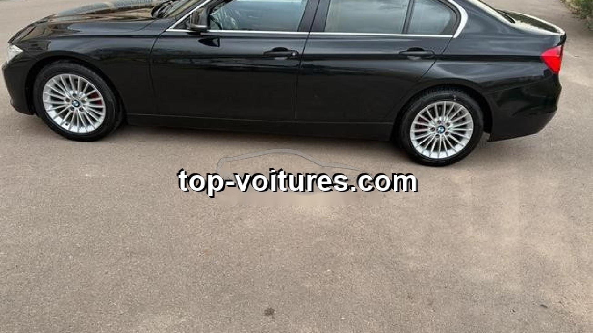 BMW Série 3