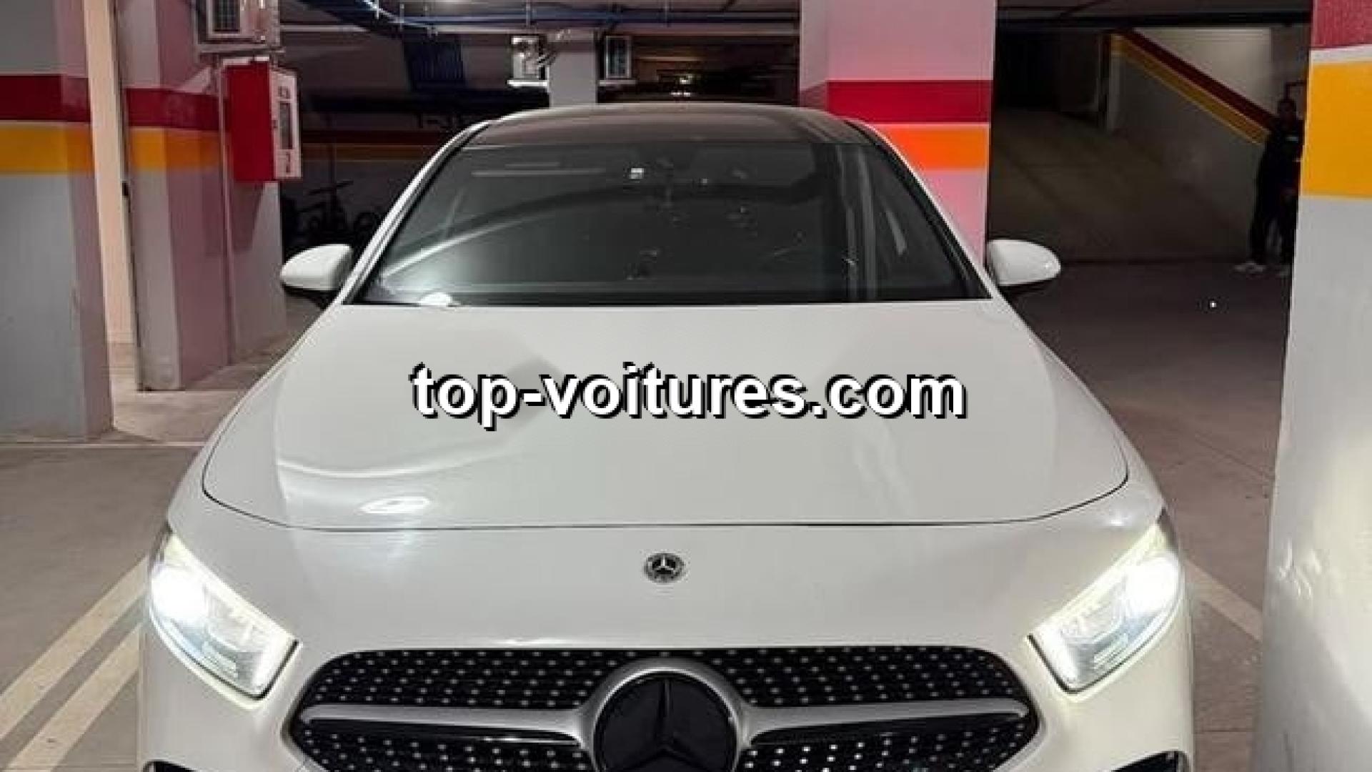 Mercedes-Benz Classe A