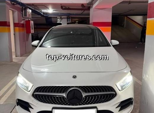 Mercedes Classe A 2021