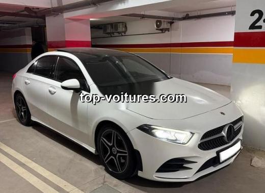 Mercedes Classe A 2021 — photo 2