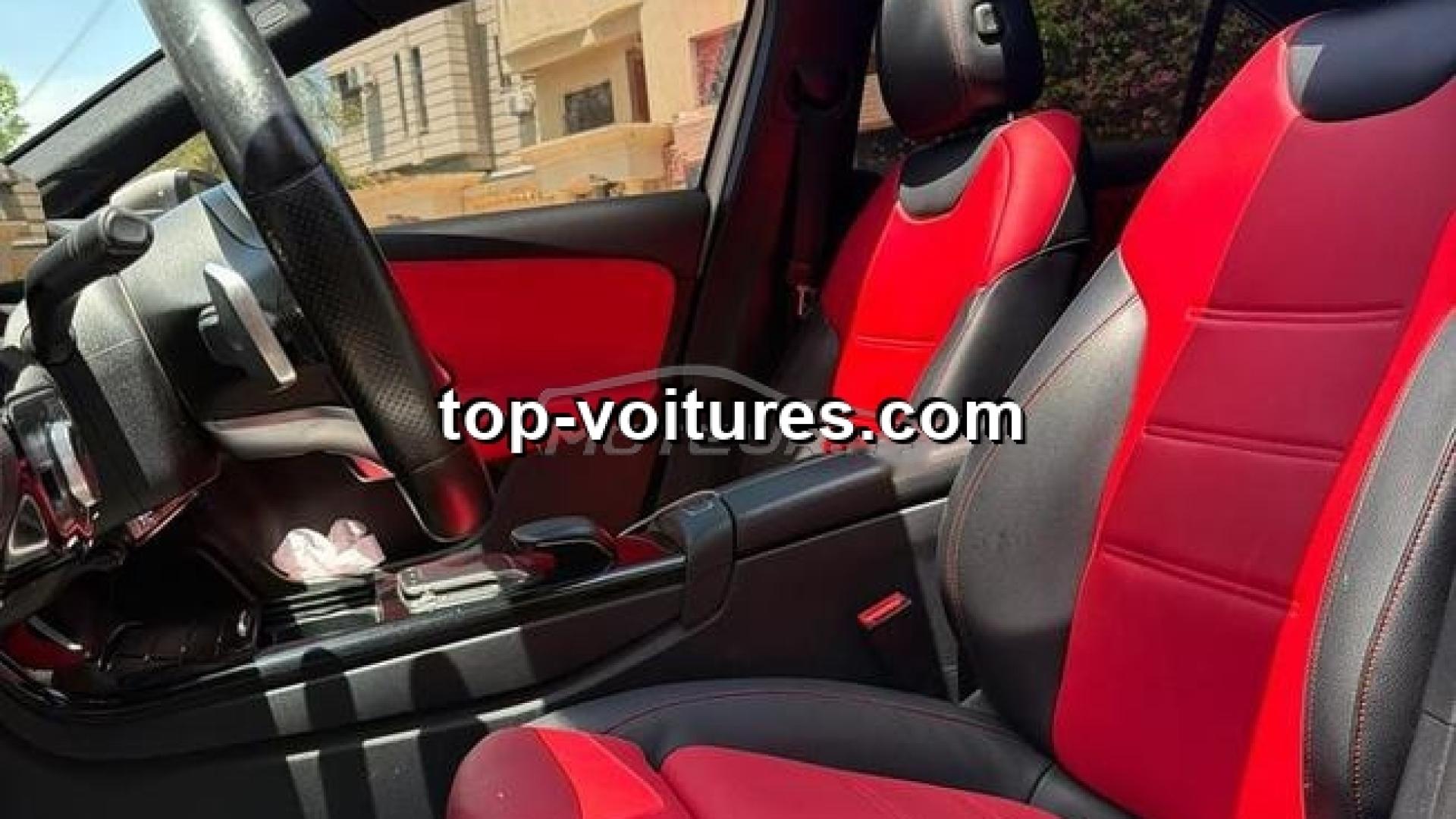 Mercedes-Benz Classe A