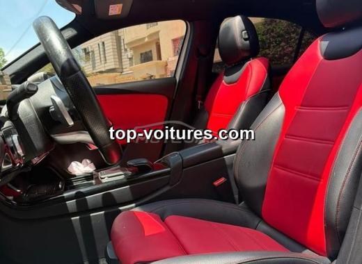 Mercedes Classe A 2021 — photo 4