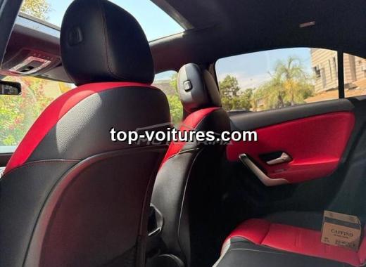Mercedes Classe A 2021 — photo 5