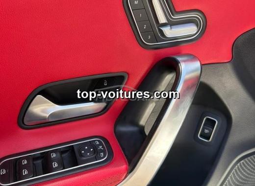 Mercedes Classe A 2021 — photo 6