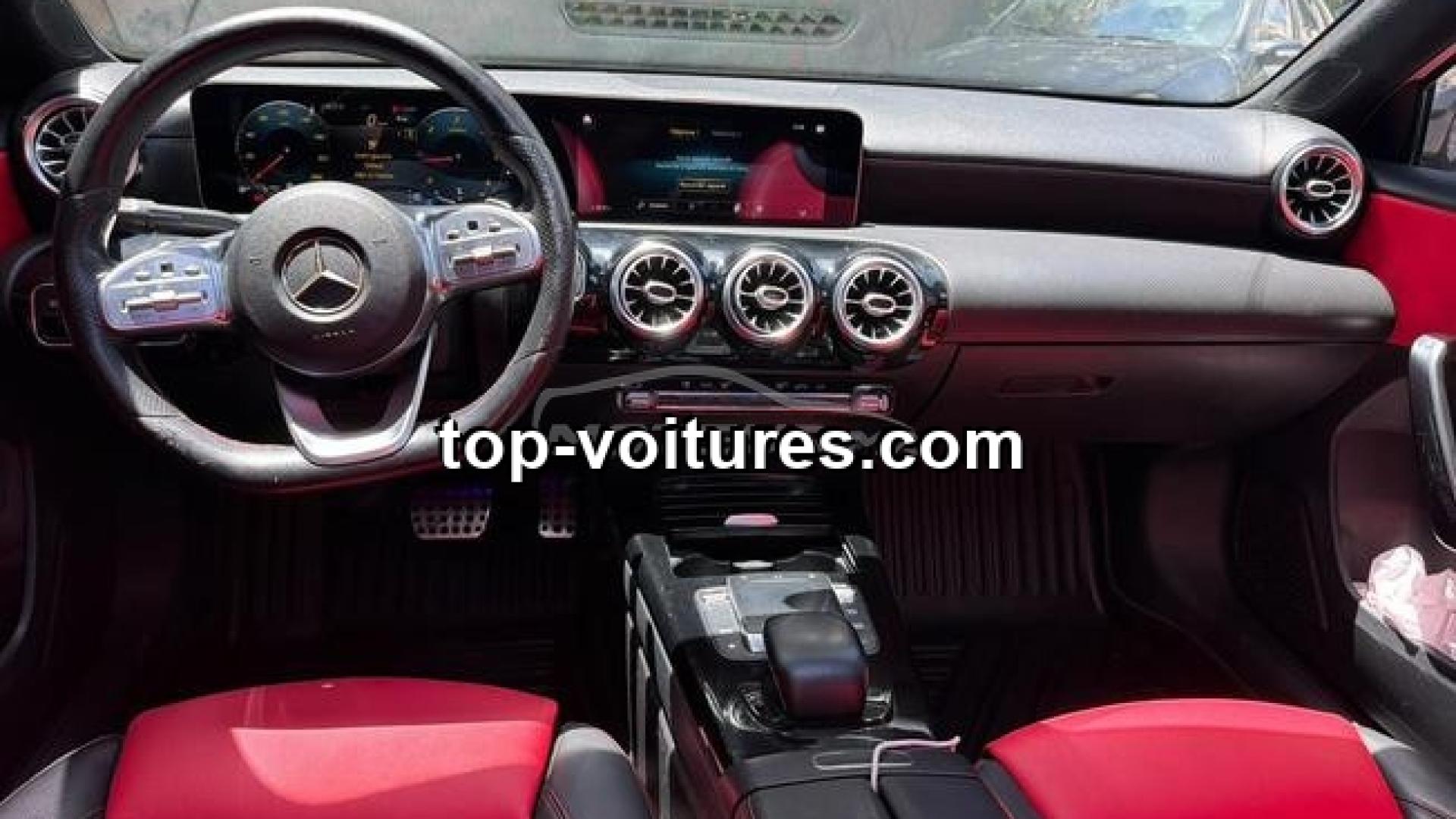 Mercedes-Benz Classe A