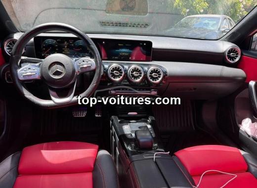 Mercedes Classe A 2021 — photo 7