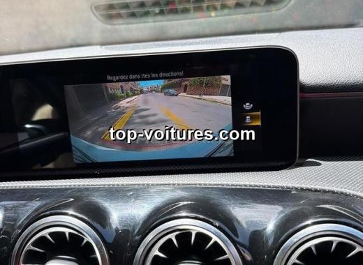Mercedes Classe A 2021 — photo 8