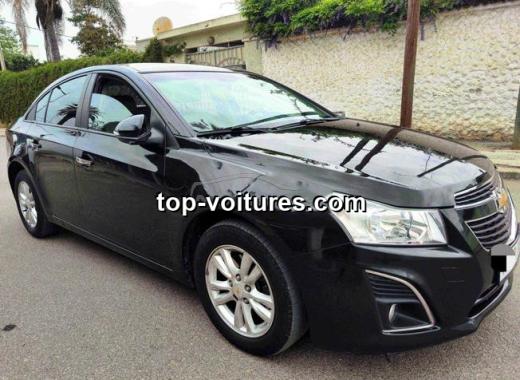 Chevrolet Cruze 2015 — photo 2