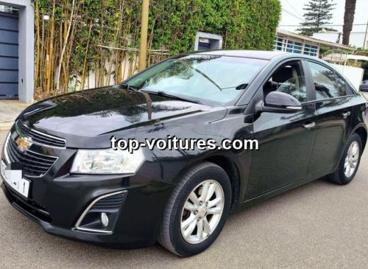 Chevrolet Cruze 2015 — photo 3