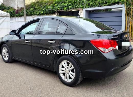Chevrolet Cruze 2015 — photo 4