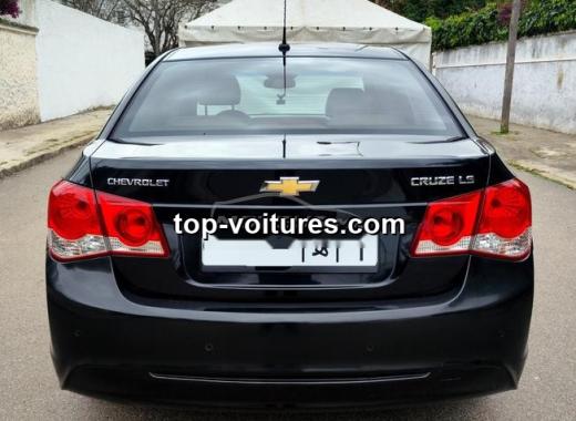 Chevrolet Cruze 2015 — photo 6