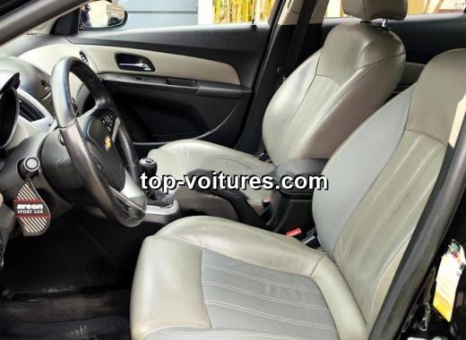 Chevrolet Cruze 2015 — photo 7