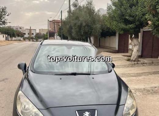 Peugeot 308 2012 — photo 3