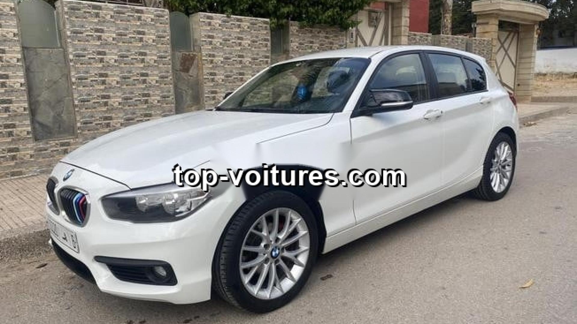 BMW Série 1