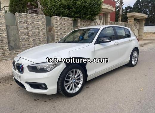 BMW Série 1