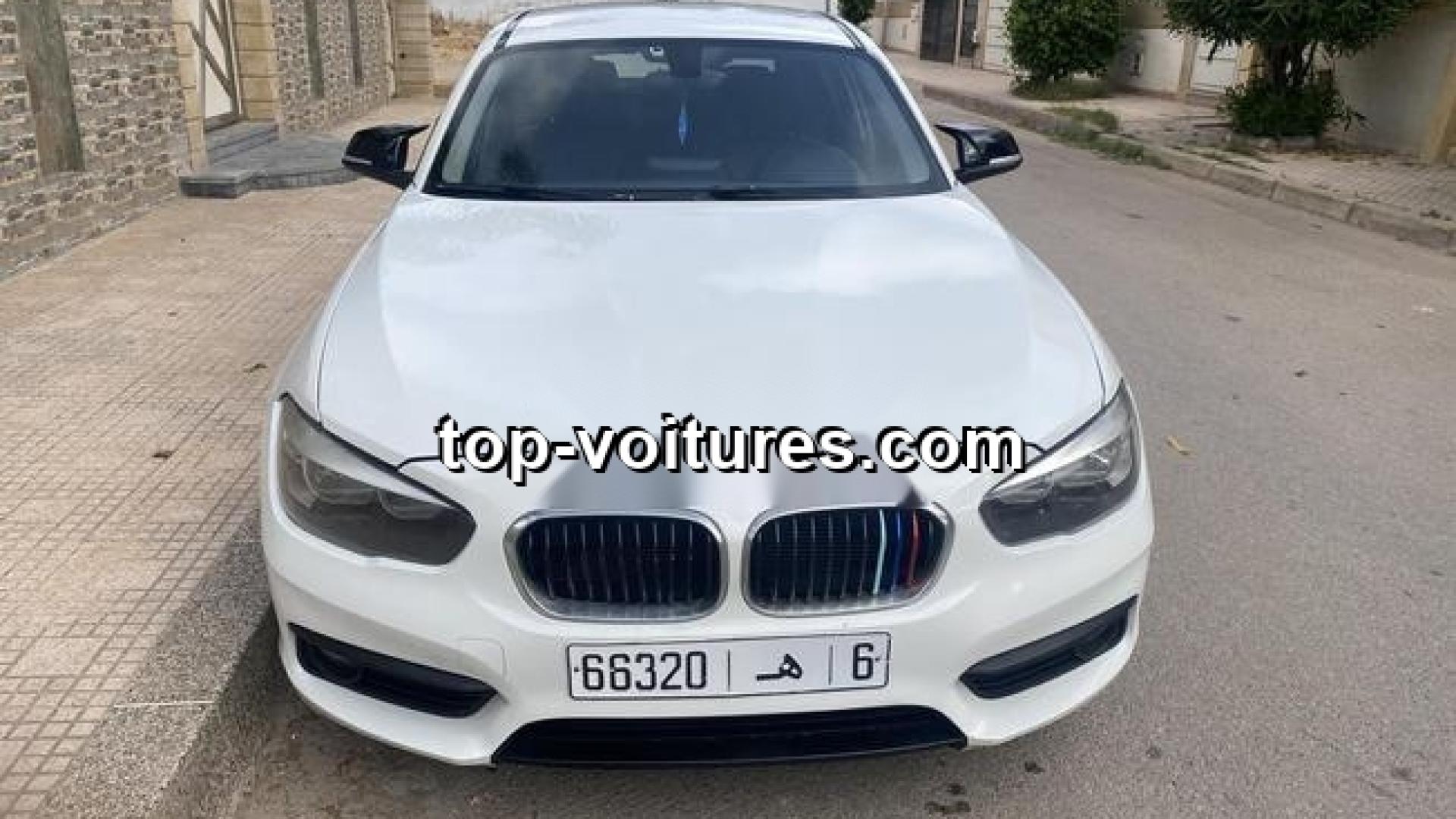 BMW Série 1