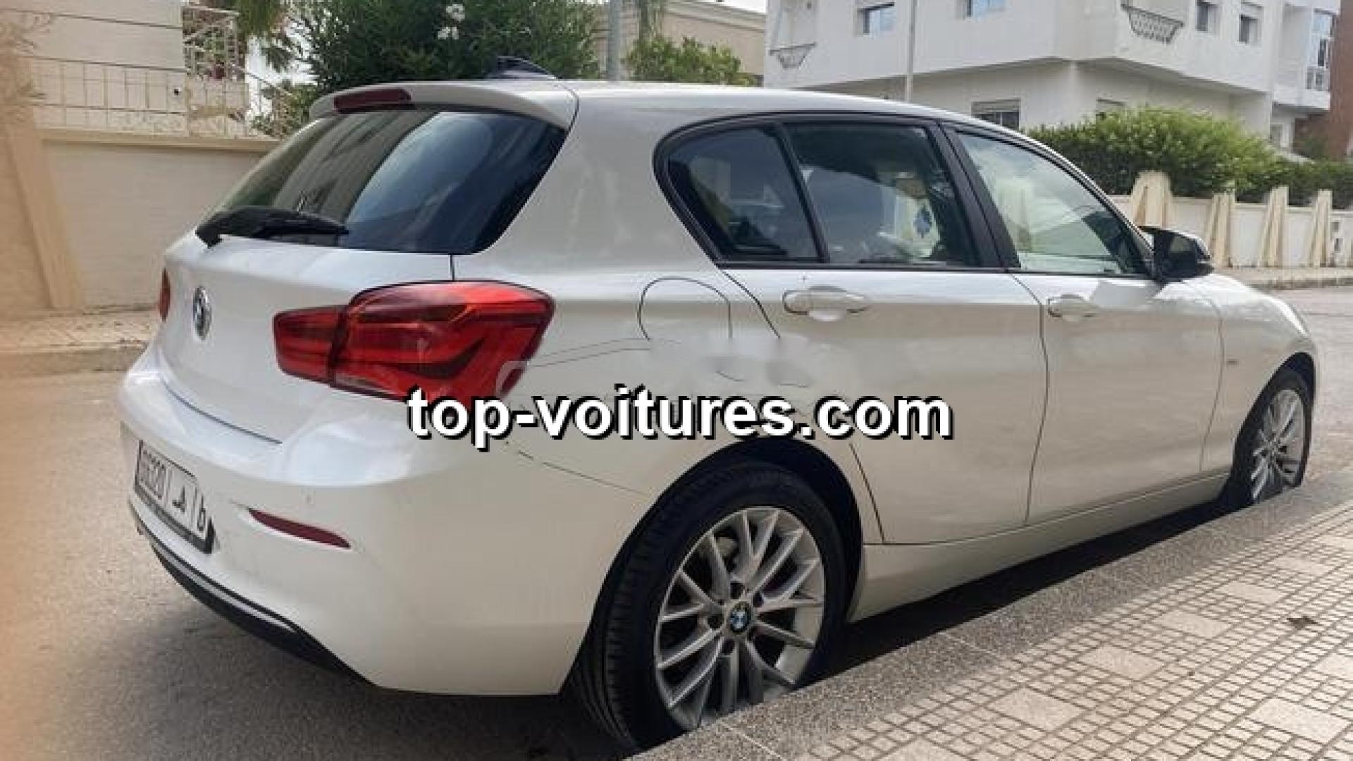 BMW Série 1