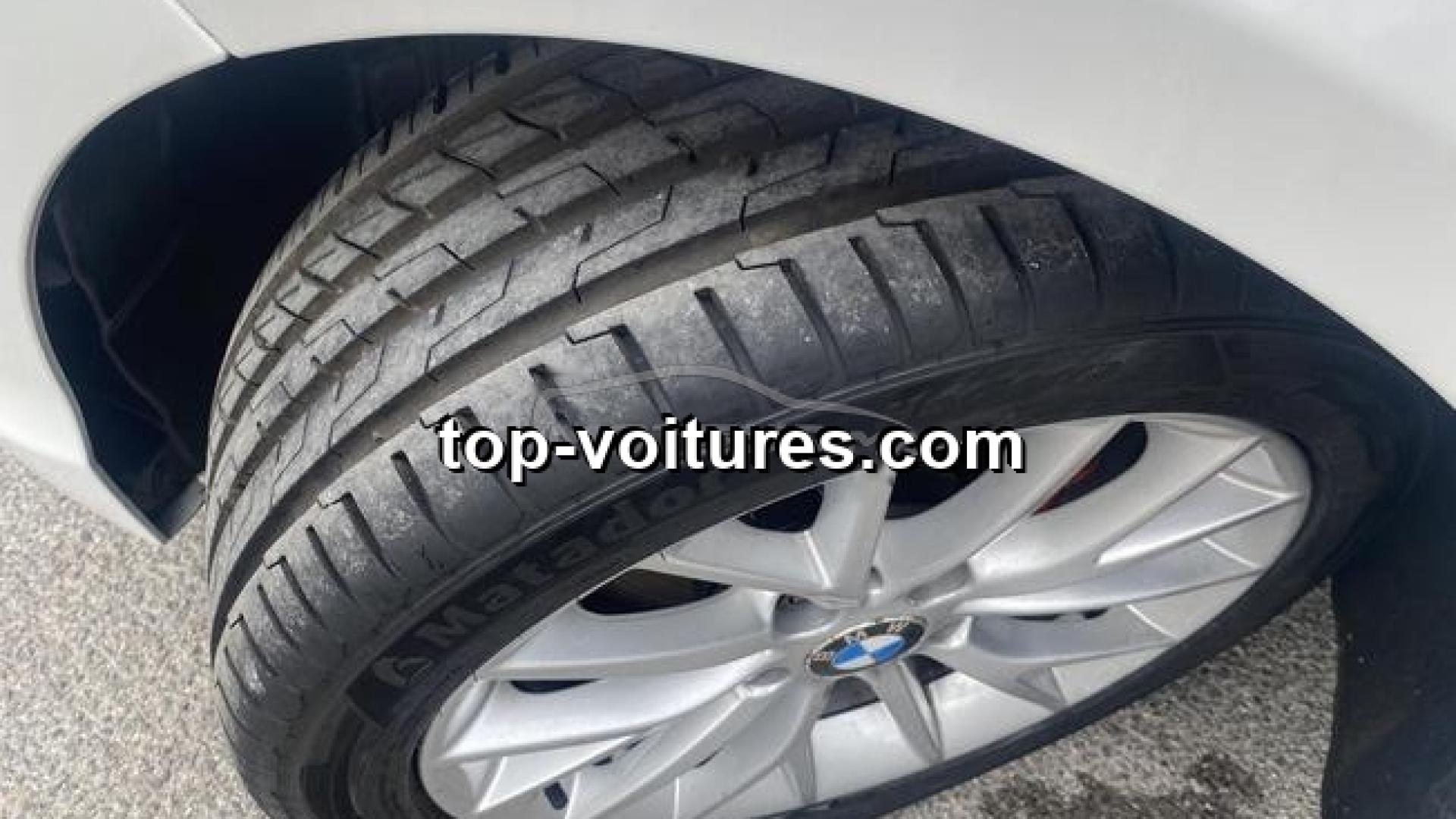BMW Série 1