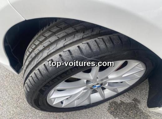 BMW Série 1 2016 — photo 7
