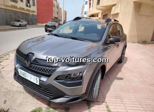Renault Kardian