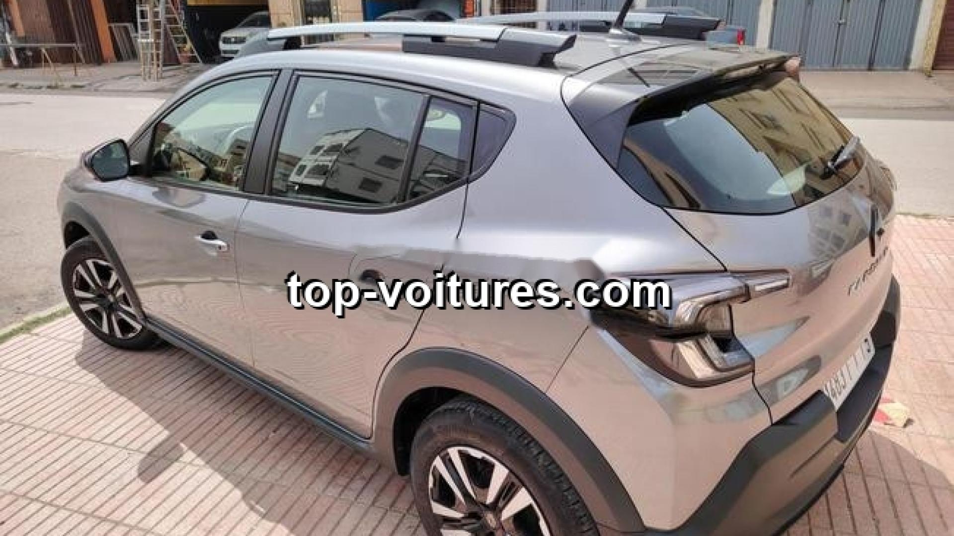 Renault Kardian