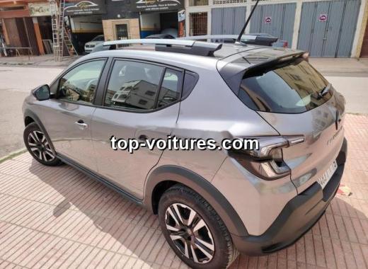 Renault Kardian 2025 — photo 2