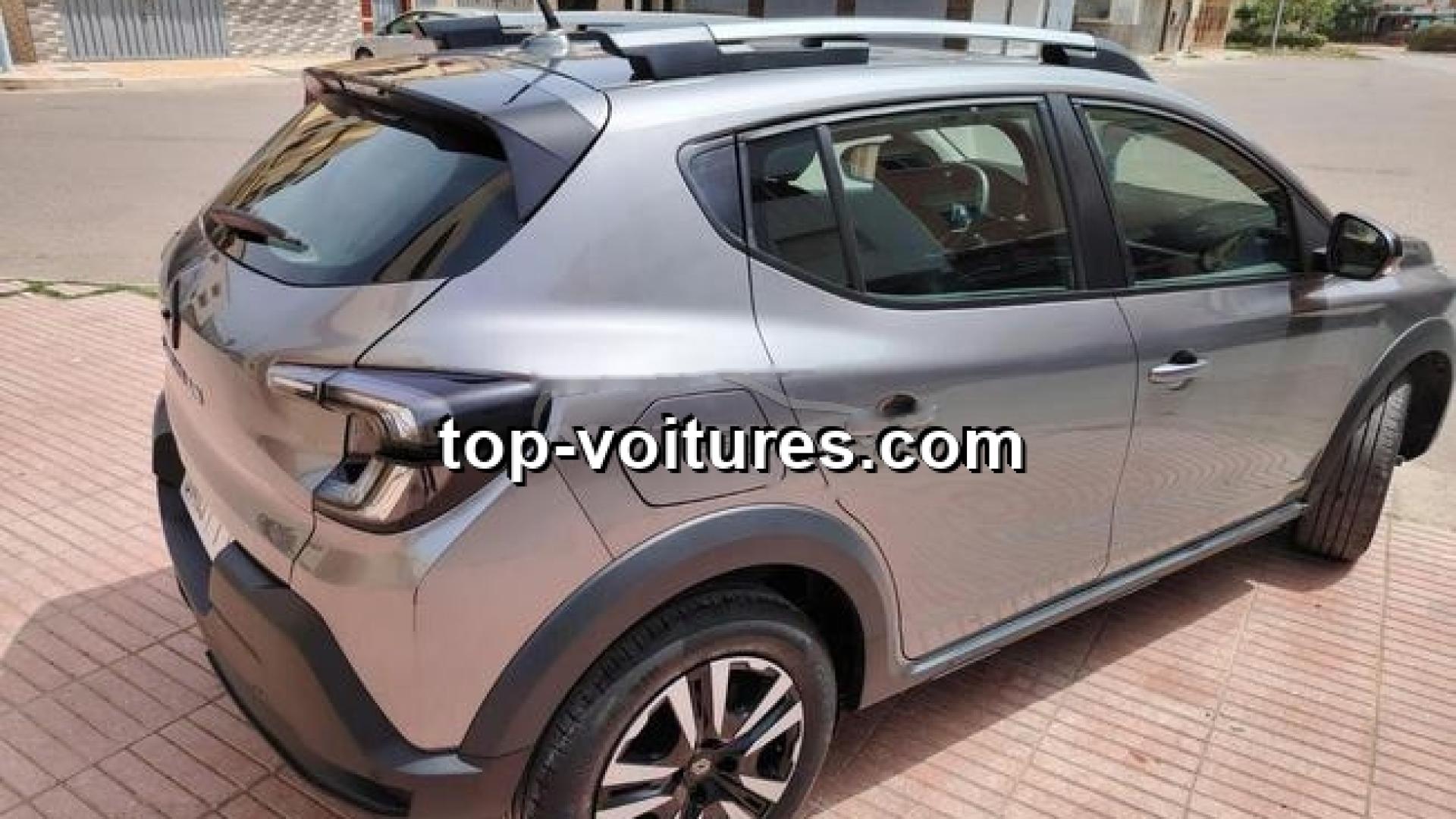 Renault Kardian