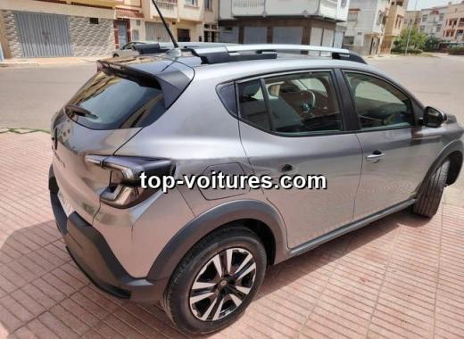 Renault Kardian 2025 — photo 3