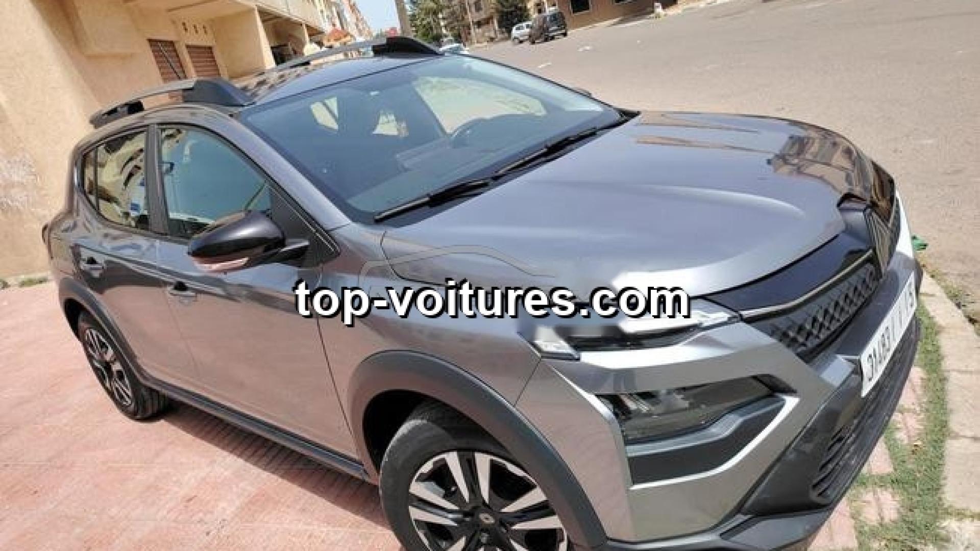 Renault Kardian
