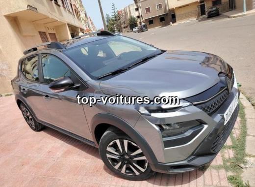 Renault Kardian 2025 — photo 4