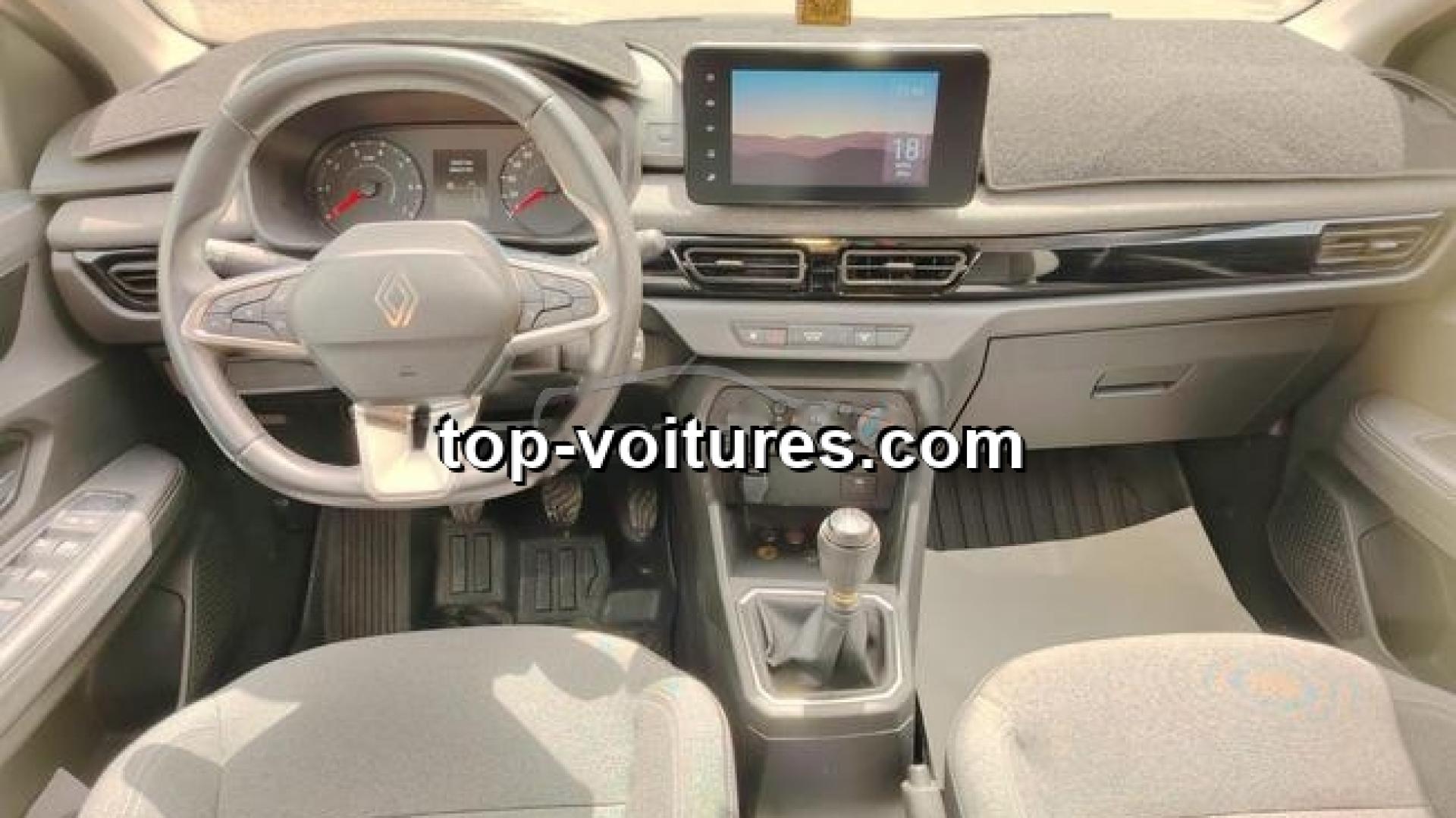 Renault Kardian