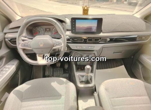 Renault Kardian 2025 — photo 5