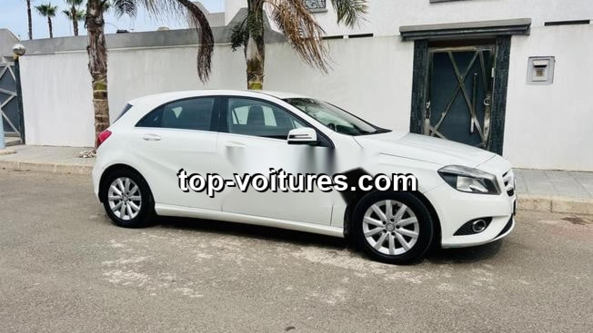 Mercedes-Benz Classe A