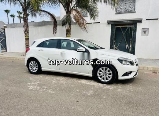 Mercedes Classe A 2014
