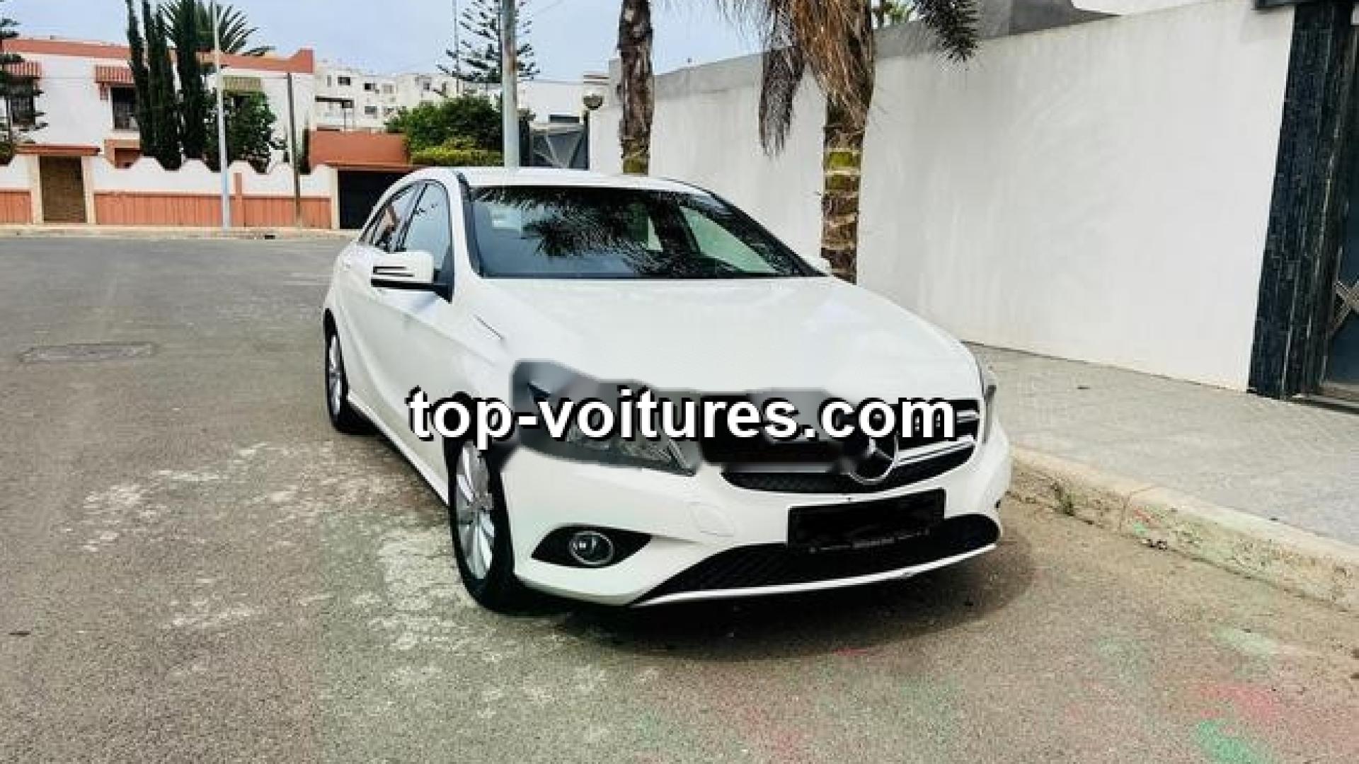 Mercedes-Benz Classe A