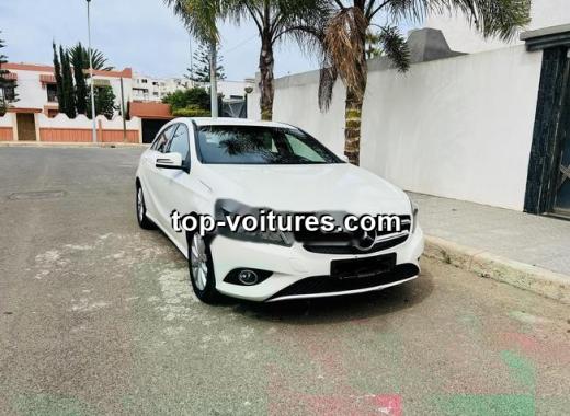 Mercedes Classe A 2014 — photo 2