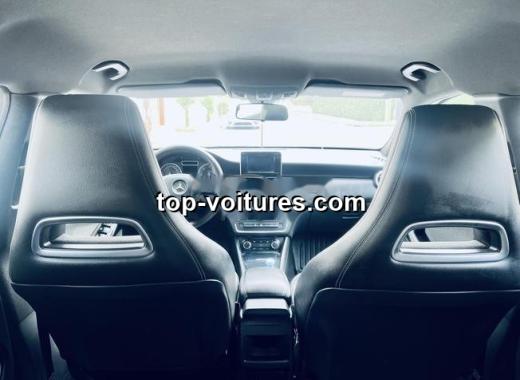 Mercedes Classe A 2014 — photo 3