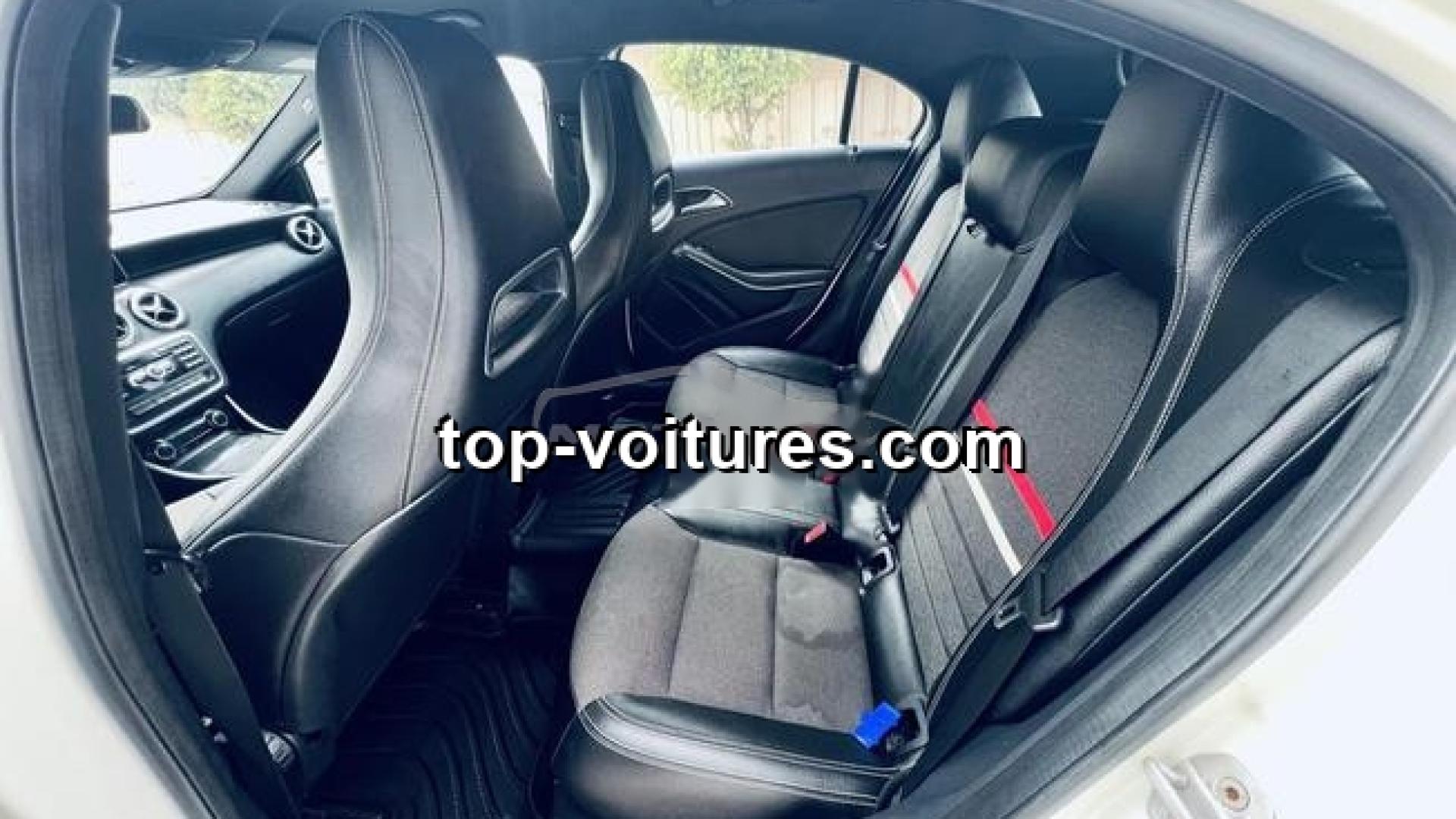 Mercedes-Benz Classe A