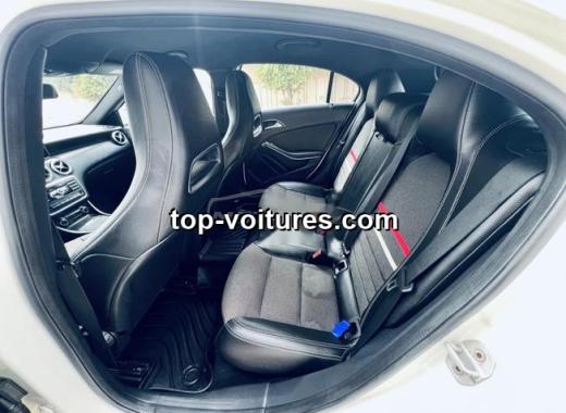 Mercedes Classe A 2014 — photo 4