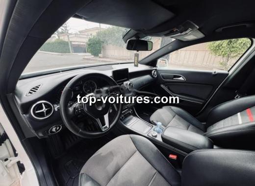 Mercedes Classe A 2014 — photo 5