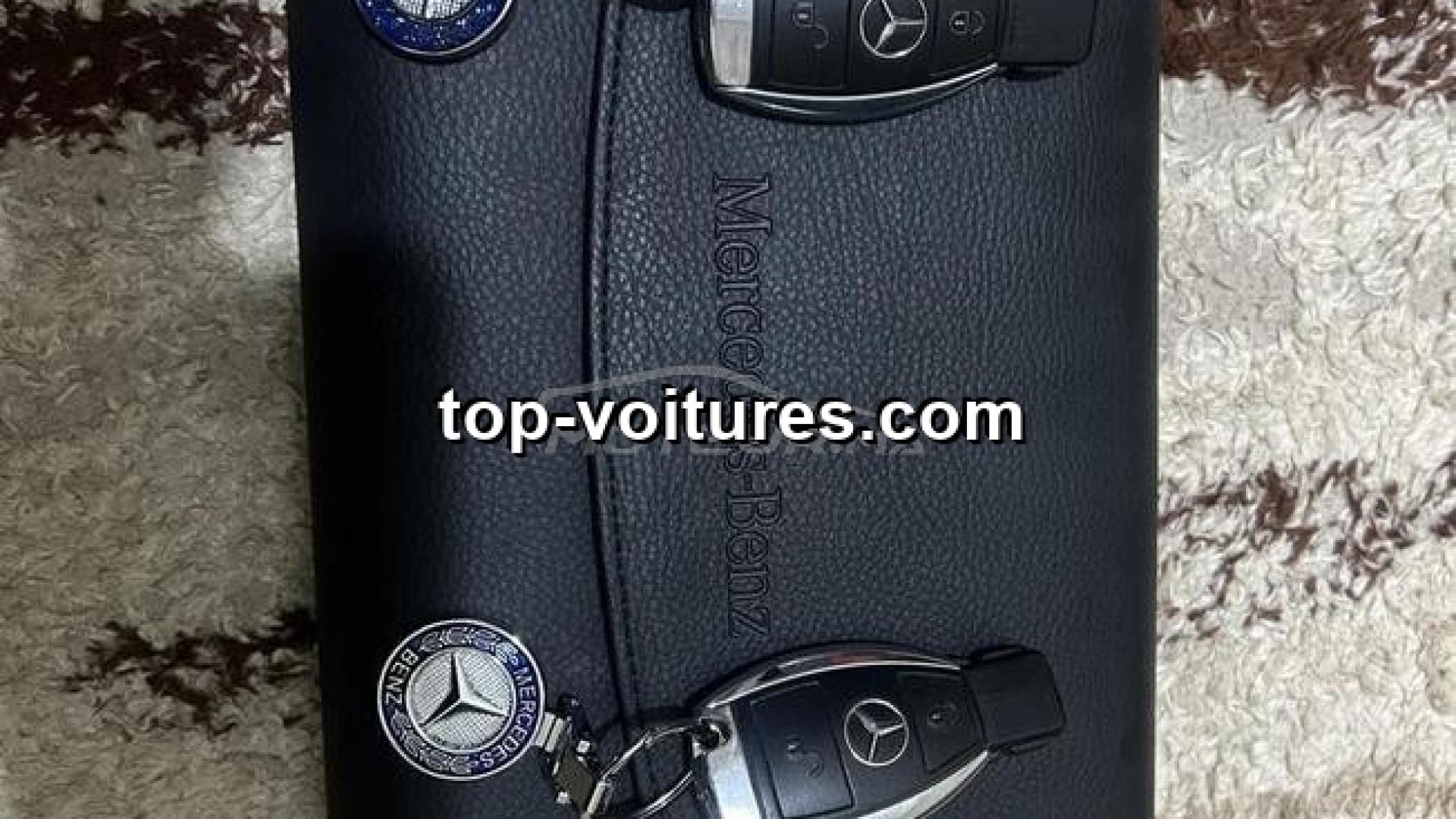 Mercedes-Benz Classe A