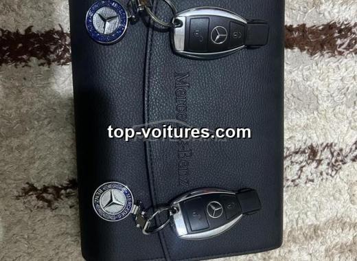 Mercedes Classe A 2014 — photo 6