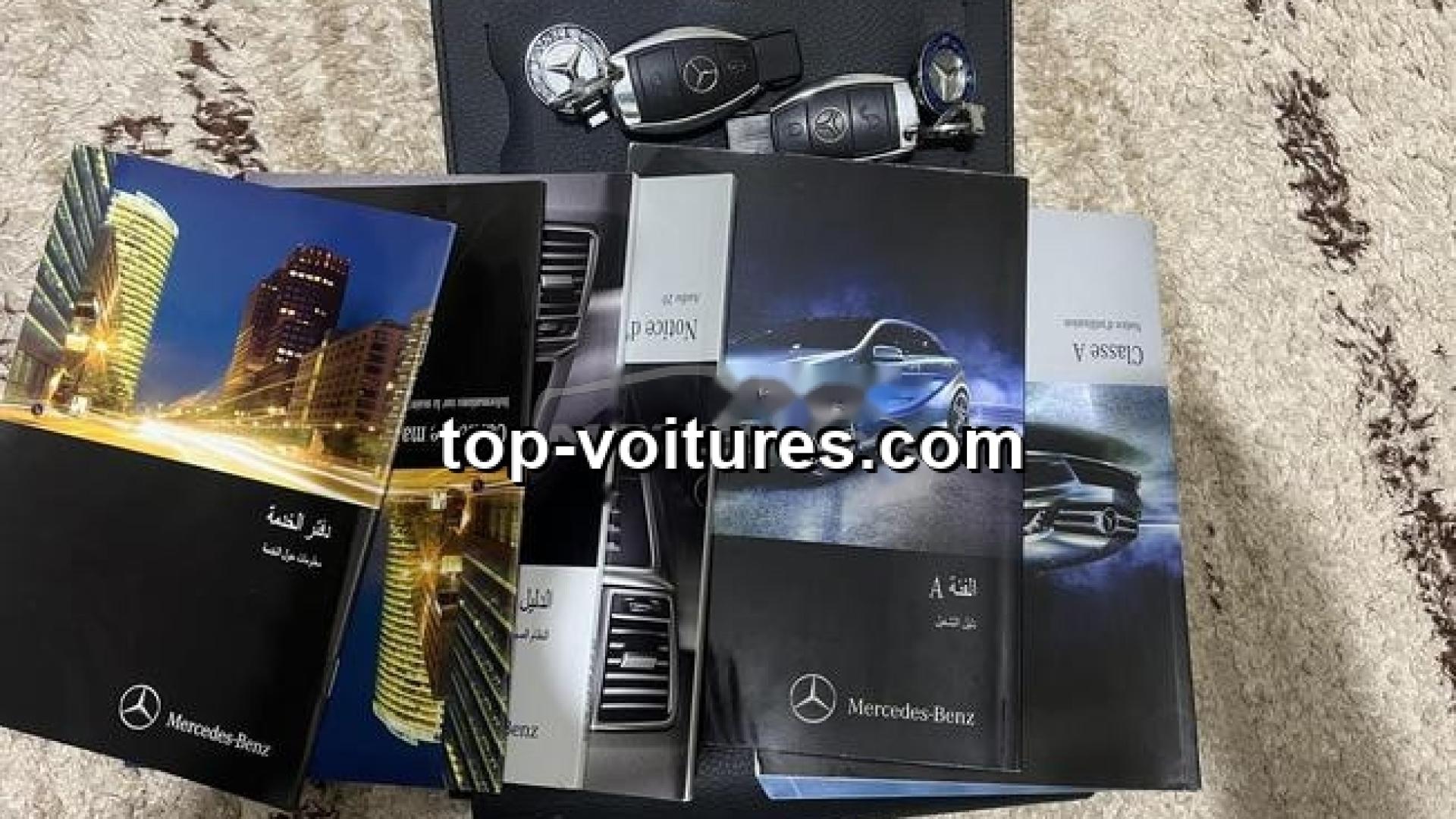 Mercedes-Benz Classe A